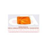 SİNYAL LAMBASI DUYSUZ SARI SOL TRANSPORTER T4 90-96