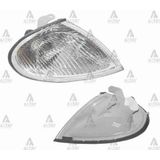 Sinyal Lambası Elantra 1999-2001 Duysuz Sağ (1 Adet) (Oem No: 92302-29500)