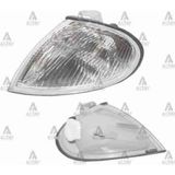 Sinyal Lambası Elantra 1999-2001 Duysuz Sol (1 Adet) (Oem No: 92301-29500)