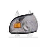 Sinyal Lambası H100 97-08 Minibüs Duysuz Sağ