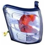 Sinyal Lambası Hılux 02-04 Ln145 Duylu Sol (Oem No: 81520-04100)