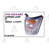 Sinyal Lambası Hilux 1998-2001 Ln-145 Gri Duylu Sağ (1 Adet)