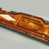 Sinyal Lambası Kapı Altı Canter 659 98-05 Sağ (Oem No: MC139775)