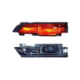 Sinyal Lambası Kapı Altı Canter 659 98-05 Sol (Oem No: Mc139776)