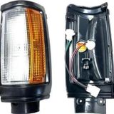 Sinyal Lambası L200 96-98 Siyah Duylu Sol (Oem No: Mb527089)