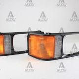 Sinyal Lambası L300 87-1997 Çerçeveli Sağ (Oem No:Mb527294)