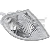 Sinyal Lambası Partner / Berlıngo 96-02 Duysuz Sağ (Oem No: 630364)