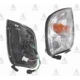 Sinyal Lambası Pıckup 2001-2002 D22 Sol 1 Adet Oem No: 26115-vj825