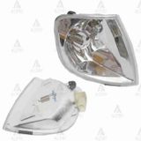 Sinyal Lambası Polo 2000-2001 Sağ (1 Adet) (Oem No: 6N0953042N)