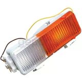 Sinyal Lambası Renkli Sol Yenı Model R12