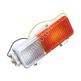 SİNYAL LAMBASI RENKLİ SOL YM R12