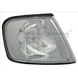 Sınyal Lambası Sag 9El 963 112-011 Vw A3 Bm 96-99 (Oem No: 8L0953050)