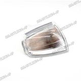 Sınyal Lambası Sag Duylu Renault Renault R19 Bm 93- (Oem No: 7701036017)