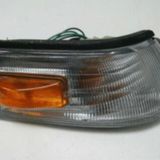 Sınyal Lambası Sag Japon 626 (Gd) 1.6:1.8:2.0 90-91 (Oem No: 8Bg8-51-060)
