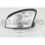 Sınyal Lambası Sag Japon Land Cruıser (J10) 4.7:4.2 Td 98-05 (Oem No: 81511-60490)