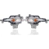 Sınyal Lambası Sag Japon Mazda 3 (Bn) 1.5:1.5 D 16-18 (Oem No: B63C-51-350A)