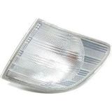 Sınyal Lambası Sag Krıstal (Beyaz) Mercedes Vıto.110.D-Cdı Om.611-Om.601 96-03 (Oem No: A6388200921)