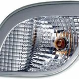 Sınyal Lambası Sag On Gogus Mercedes Atego 04- - Hella 2ba247016-041