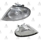 Sınyal Lambası Sag Py21W Kore Elantra Benzın-Dızel 1996-1998 (Oem No: 9230234820)