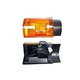Sınyal Lambası Sag Sarı Japon Canter (Fe304, Fe444, Fe449) 3.3 D:3.9 D 86-97 (Oem No: Mb302245)