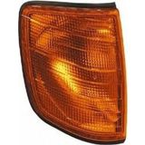 Sınyal Lambası Sag Sarı Mercedes W124 Bm 85-93 (Oem No: A1248260543)