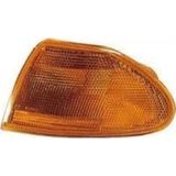 Sınyal Lambası Sag Sarı Opel Astra F Bm 91-94 (Oem No: 1226008)