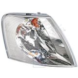 Sınyal Lambası Sag Seffaf Vw Passat Bm 97-00 (Oem No: 3B0953042B)