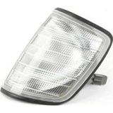Sınyal Lambası Sol Beyaz Mercedes W124 Bm 93-95 (Oem No: A1248260743)