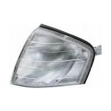 Sinyal Lambası Sol Beyaz Mercedes W202 Bm 93-00 (Oem No: A2028260743)