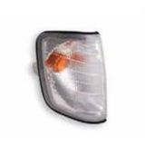 Sınyal Lambası Sol Duysuz Mercedes E200 W 124 Beyaz - Mars 520932