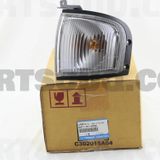 Sınyal Lambası Sol Japon B2500 (Un) Dizel 99-02 (Oem No: Uh71-51-070C)