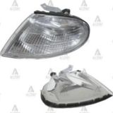 Sınyal Lambası Sol Py21W Kore Elantra Benzın-Dızel 1996-1998 (Oem No: 9230134820)