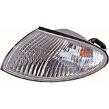 Sınyal Lambası Sol Py21W Kore Sonata Benzın-Dızel 1997- (Oem No: 9230134510)