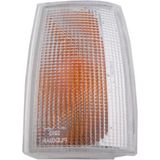 SİNYAL LAMBASI SOL R9 BEYAZ DUYSUZ