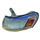 Sınyal Lambası Sol Sarı : Çıkıntılı Japon Corolla (E10) Benzin 93-94 (Oem No: 81620-12530)