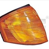 Sinyal Lambası Sol Sarı Mercedes W202 Bm 93-00 (Oem No: A2028260543)
