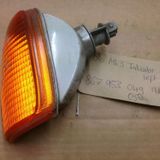 Sınyal Lambası Sol Sarı Vw Polo Bm 91-94 (Oem No: 867953049)
