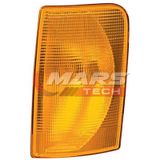 SİNYAL LAMBASI SOL VW VOLT LT35 98-03 DUYLU