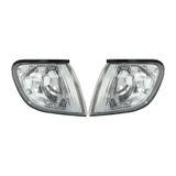 Sinyal Lambası Takım Sağ + Sol Hyundaı Starex 2002-2008