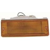 Sinyal Lambası Tampon L200 87-98 Sarı Sağ (Oem No: MB527080)