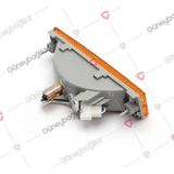 Sinyal Lambası Tampon L200 87-98 Sarı Sol (Oem No: Mb527079)