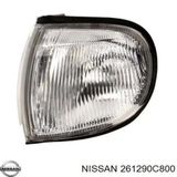 Sinyal Lambası Vanette 96-99 Sol (Oem No: 26129-0C800)
