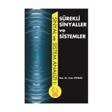 Sinyal ve Sistem Analizi-Sürekli Sinyaller ve Sistemler / Cem Civelek / Palme Yayınları