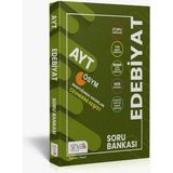 Sinyal Yayınları AYT Edebiyat S B / Sinyal Yayınları