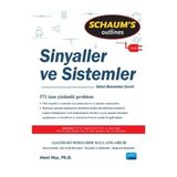 Sinyaller ve Sistemleri - Hwei HSU