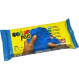 Sio2 Color Plus Mavi 500 gr Seramik Kili
