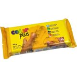 Sio2 Color Plus Sarı 500 GR Seramik Kili