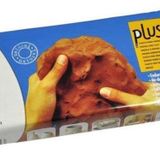 Sio2 Plus Hava ile Kuruyan Terracotta 500 gr Seramik Hamuru Kili