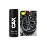 sıocolors PİANO BLACK ARABA JANT SPREY AKRİLİK ÖZEL YAPIM SPREY BOYA 400 ML