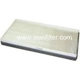 Sion Sc5027 Polen Filtresi Peugeot 406 95>03 1610616880